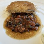 ブラン ルージュ - 