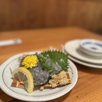 すし処あさまる - 