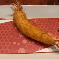 銀座 六覺燈 銀座店  - 車海老