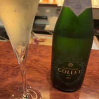 銀座 六覺燈 銀座店  - シャンパーニュ