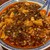 中国菜 オイル - 料理写真:中国菜オイル(四川麻婆豆腐)