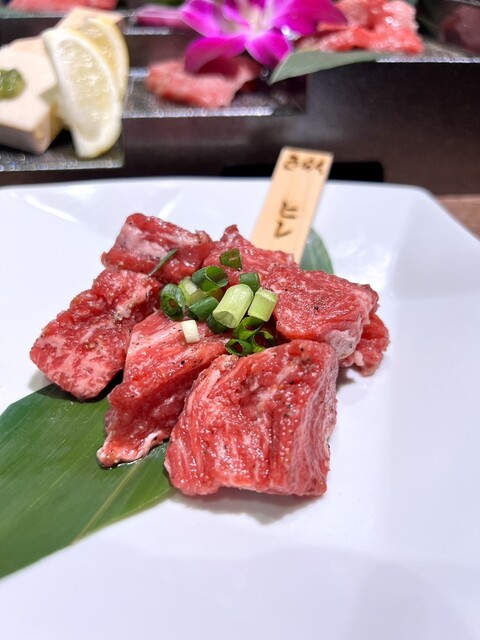 Matsusakaushi Yakiniku Kiraku Honten photo 5