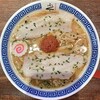 からみそラーメン ふくろう 本店