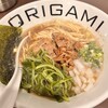麺屋 オリガミ