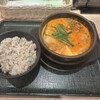 東京純豆腐 アミュプラザおおいた店