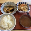 安城小堤食堂