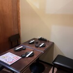 個室居酒屋 大宮庵 - 
