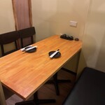 個室居酒屋 大宮庵 - 