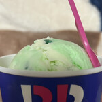 サーティワンアイスクリーム 岡山平井ロードサイド店 - 