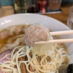 支那ソバ おさだ - 