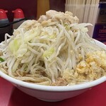 ラーメン二郎 - 