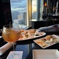 DINING & BAR TABLE 9 TOKYO - 