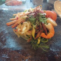 中国料理 カリュウ(ヨコハマ グランド インターコンチネンタル ホテル) - 