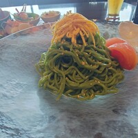 中国料理 カリュウ(ヨコハマ グランド インターコンチネンタル ホテル) - 