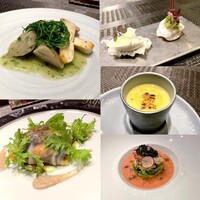 レストラン リューズ - 