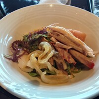 中国料理 カリュウ(ヨコハマ グランド インターコンチネンタル ホテル) - 
