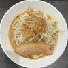 ラーメン フクロウ