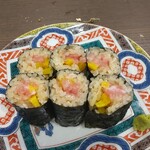 ほぼ玉宮 スシノキモチ - 