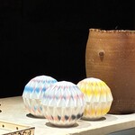 311153319 - この中にの香物がいるとは