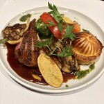 サラマンジェ ドゥ カジノ - 