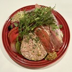 サラマンジェ ドゥ カジノ - 