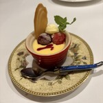 サラマンジェ ドゥ カジノ - 