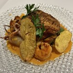 サラマンジェ ドゥ カジノ - 