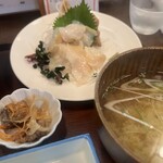 よってけ まるとみ - 