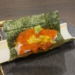 ほぼ玉宮 スシノキモチ - 
