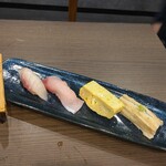 ほぼ玉宮 スシノキモチ - 