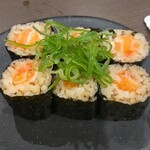 ほぼ玉宮 スシノキモチ - 