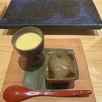 鮨 さいとう 麻布台 - 