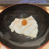 鮨 さいとう 麻布台 - 