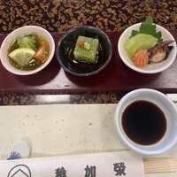 博多料亭 稚加榮 - 