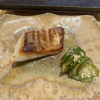 鮨 さいとう 麻布台 - 