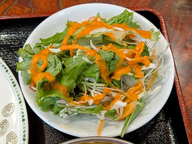 インドネパールカレー ナマステ 苫小牧店 - 錦岡（インドカレー）の写真