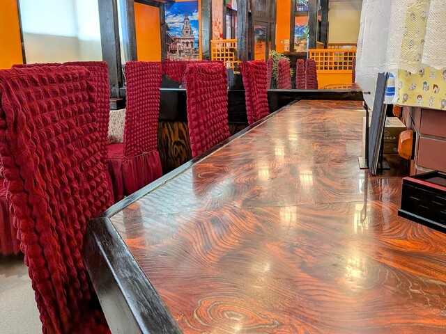 インドネパールカレー ナマステ 苫小牧店 - 錦岡（インドカレー）の写真