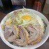 ラーメン二郎 横浜関内店