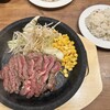 ステーキロッヂ ヨドバシAkiba店