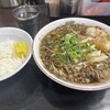 尾道ラーメン 一丁