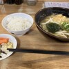 こんぴらうどん