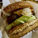 ビッグスマイル - 