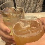 松阪牛炭火焼肉 東海亭 - 