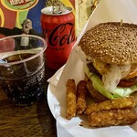 ビッグスマイル - 