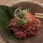 松阪牛炭火焼肉 東海亭 - 