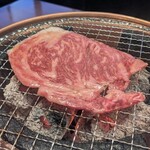 松阪牛炭火焼肉 東海亭 - 