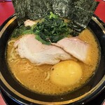 王道家直系 我道家 - 