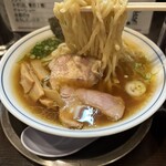 麺奏 弥栄 - 
