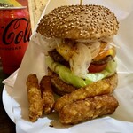 ビッグスマイル - 