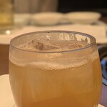 松阪牛炭火焼肉 東海亭 - 